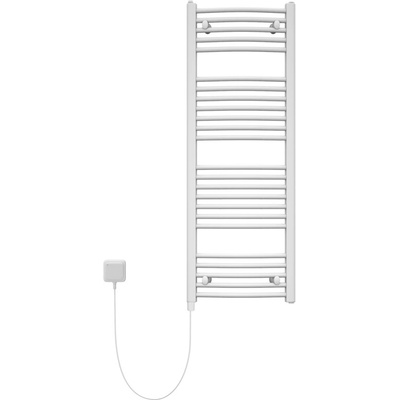 Korado Koralux Rondo Classic - E KRCE 1220 x 500 mm KRC-122050-00E10