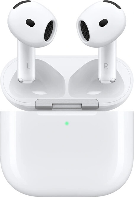 AppleMix AirPods MXP63ZM/A od 3 690 Kč - Heureka.cz