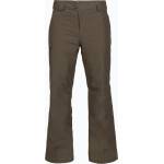 Patagonia Мъжки скиорски панталони Patagonia Insulated Powder Town merlow brown