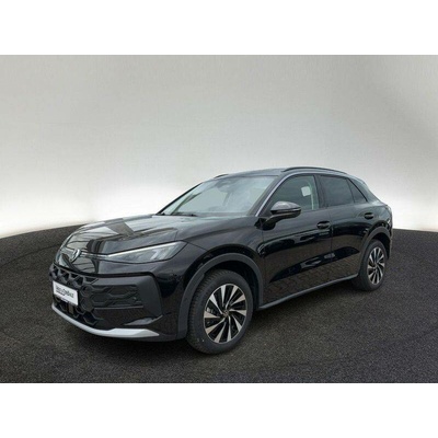 Volkswagen T-Roc 1.5 eTSI DSG 85 kW