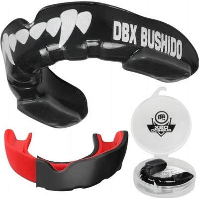 DBX BUSHIDO MG-2 – Zboží Mobilmania