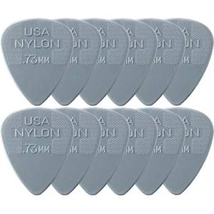 Dunlop 44P 0.73 Перце за китара (44P073)