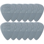 Dunlop 44P 0.73 Перце за китара