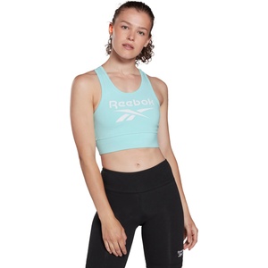 Reebok Спортен сутиен Identity BL