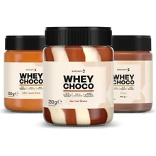 Body & Fit WheyChoco Originál 250 g