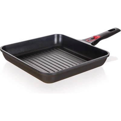 Banquet Grilovací pánev ADVANTAGE 28 cm s nepřilnavým povrchem