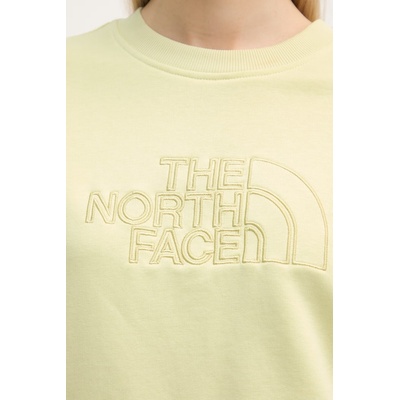 The North Face суичър дамски Drew Peak Light (NF0A8C1EGM41)
