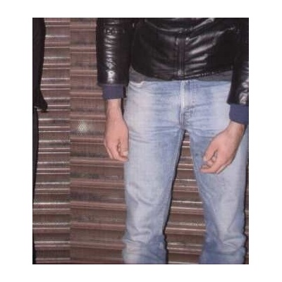 2 Crystal Castles - Crystal Castles LP