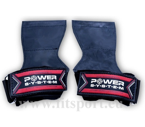 Power System VERSATILE LIFTING GRIPS - 3340