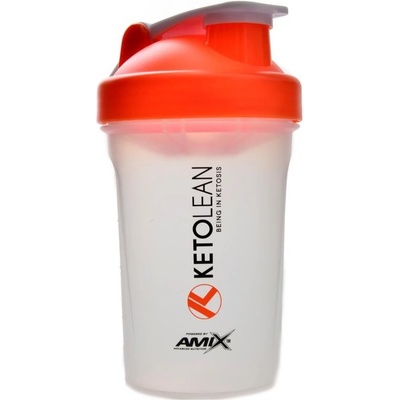 Amix Ketolean KETO shaker 400 ml