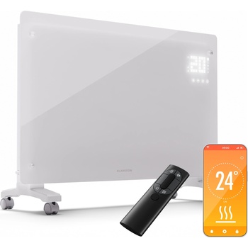 Image 1 of Klarstein Bornholm 2500 W