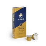 Dersut non plus ultra nespresso® system