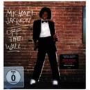 Off the Wall Michael Jackson