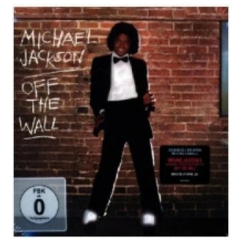 Off the Wall Michael Jackson