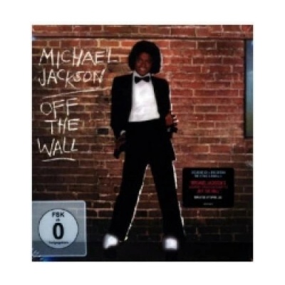 Off the Wall Michael Jackson