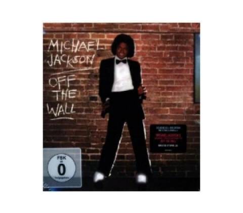 Off the Wall Michael Jackson