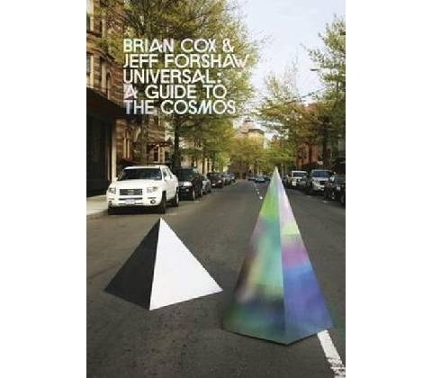 Universal - Brian Cox