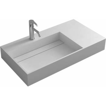 Inter Ceramic Умивалник icb 9048