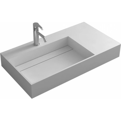 Inter Ceramic Умивалник icb 9048