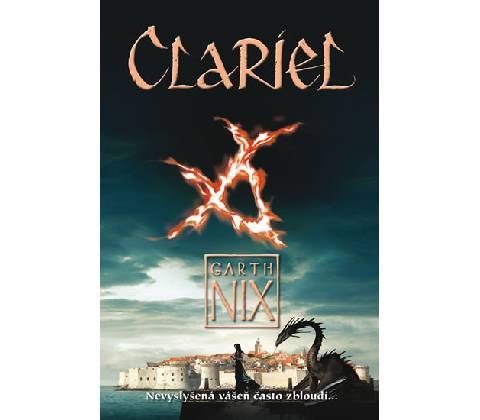 Clariel