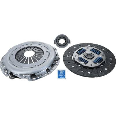 Sada spojky SACHS 3000 950 066