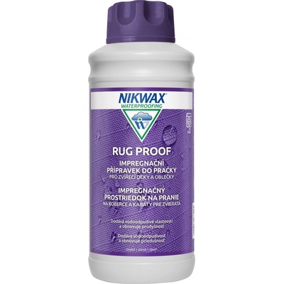 NIKWAX Rug Proof 1000 ml