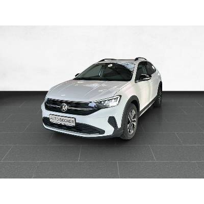 Volkswagen Taigo 1.0 TSI 70 kW