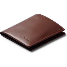 Bellroy Note Sleeve RFID Cocoa & Java