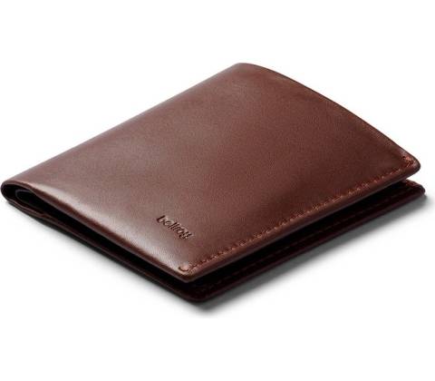 Bellroy Note Sleeve RFID Cocoa & Java