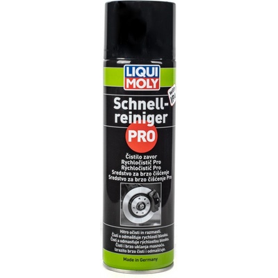 Liqui Moly Rychločistič Pro 500 ml