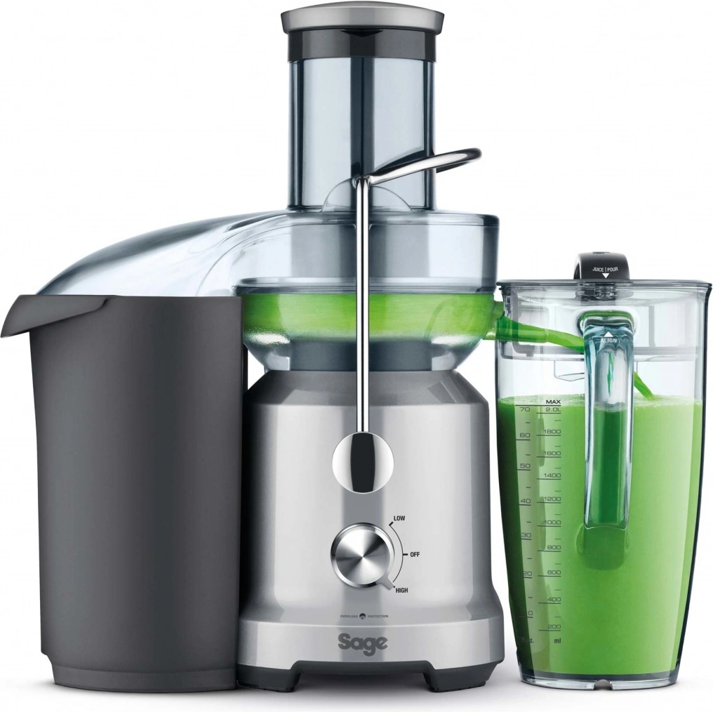 Sage BJE 430