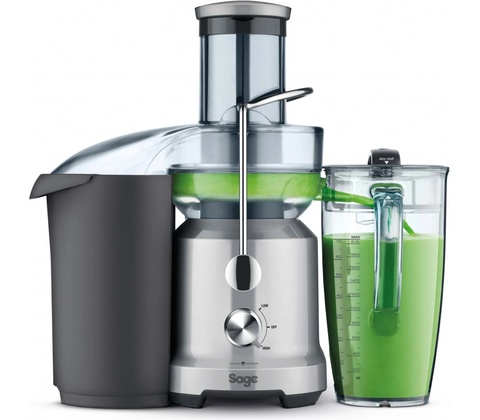 Sage BJE 430