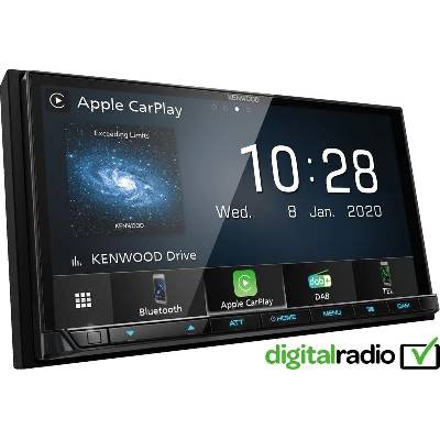 Kenwood DMX7520DABS