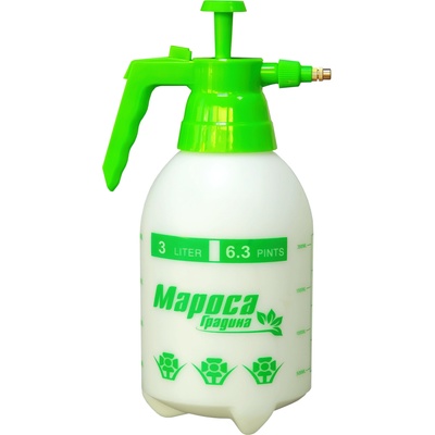Marossa Garden ПРЪСКАЧКА 3л МАРОСА (0141538)