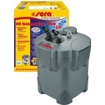 Sera Fil Bioactive 250+UV