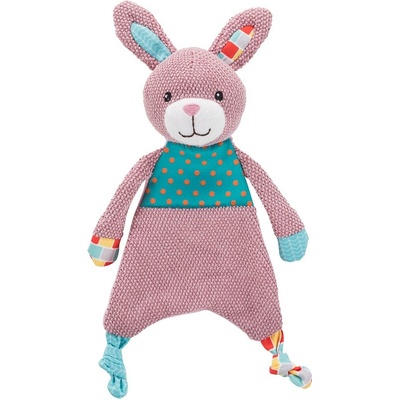 Trixie Junior zajíc cca 28 cm