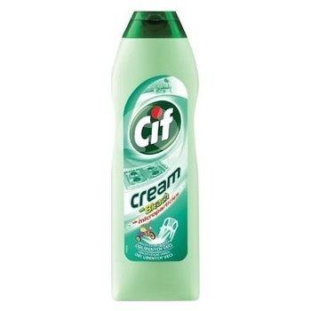 Cif Active Bleach Cream 250 ml