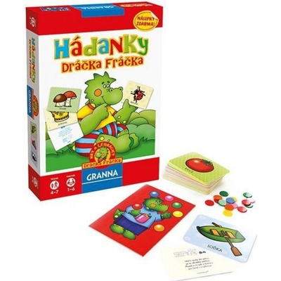 Granna Hľadaj hľadaj