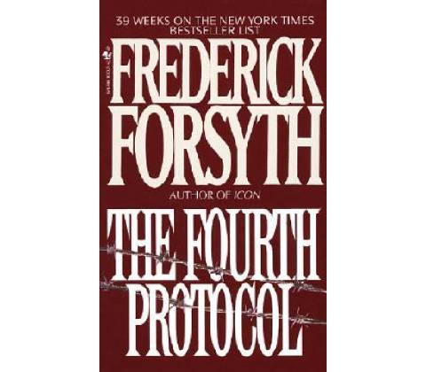Fourth Protocol