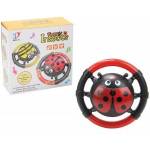 Trifox B&GO Riding Ladybug