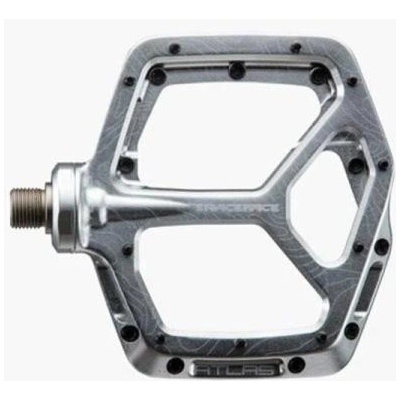 RACE FACE Педалите Race Face Atlas Silver 22