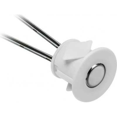 GTV Dotykový stmívač pro LED pásky 12V/36W 24V/72W IP20 bílý AE-WDSB-10DIM
