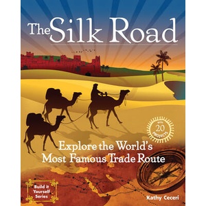 Silk Road (ISBN: 9781934670620)