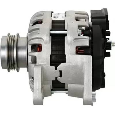 HELLA Alternátor HE 8EL015637-521
