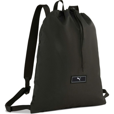 Puma deck Gym Sack černá / bílá