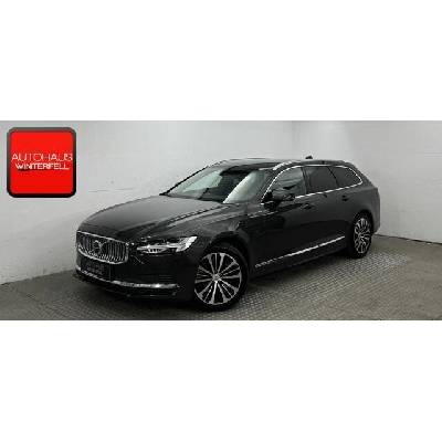 Volvo V90 AWD T6 Core 293 kW