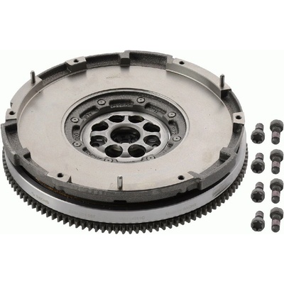 Zotrvačník SACHS Dual-mass flywheel 2294 001 057
