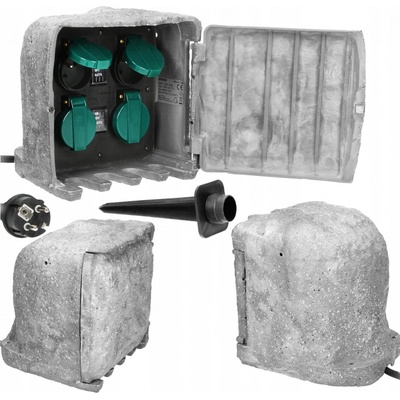 Orno Stone OR-AE-13185