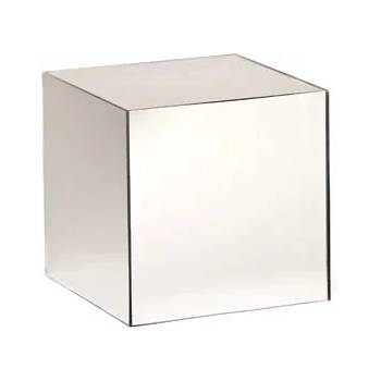 Image 1 of ALKAN AN-Огледален куб 20x20x20см(ZCP 057) (0136564)