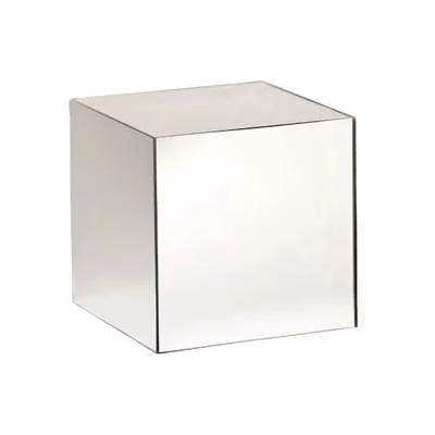 ALKAN AN-Огледален куб 20x20x20см(ZCP 057) (0136564)